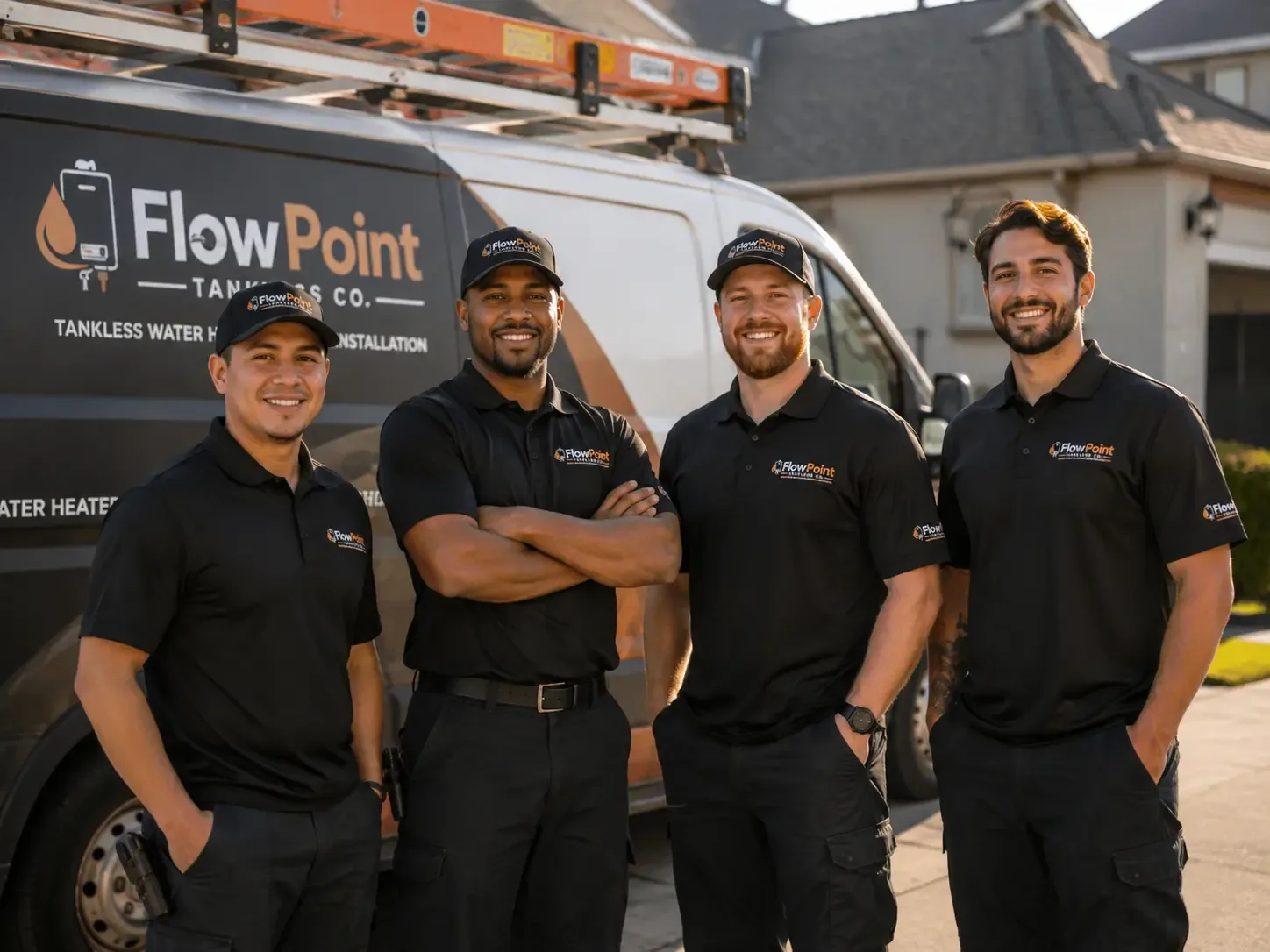 Tankless Water Heater Installation company in Silver Creek, MS