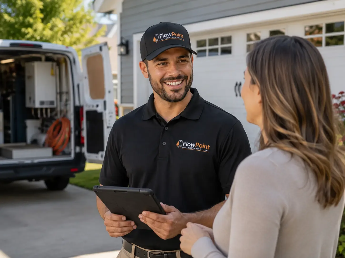 Tankless Water Heater Installation Silver Creek, MS FAQs
